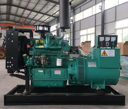 白朗宗申动力10kw小型柴油二手发电机 白朗宗申动力10kw小型柴油二手发电机