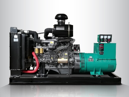 白朗全新泰豪250kw大型柴油发电机组 白朗全新泰豪250kw大型柴油发电机组